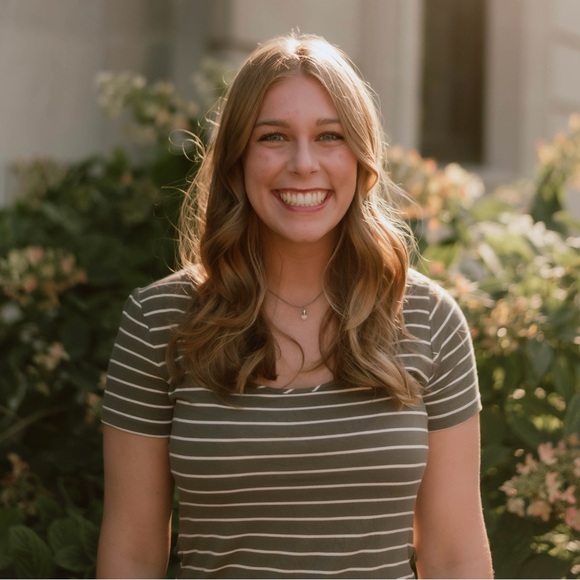 Calvin Klein green tshirt dress - Picture 4 of 4